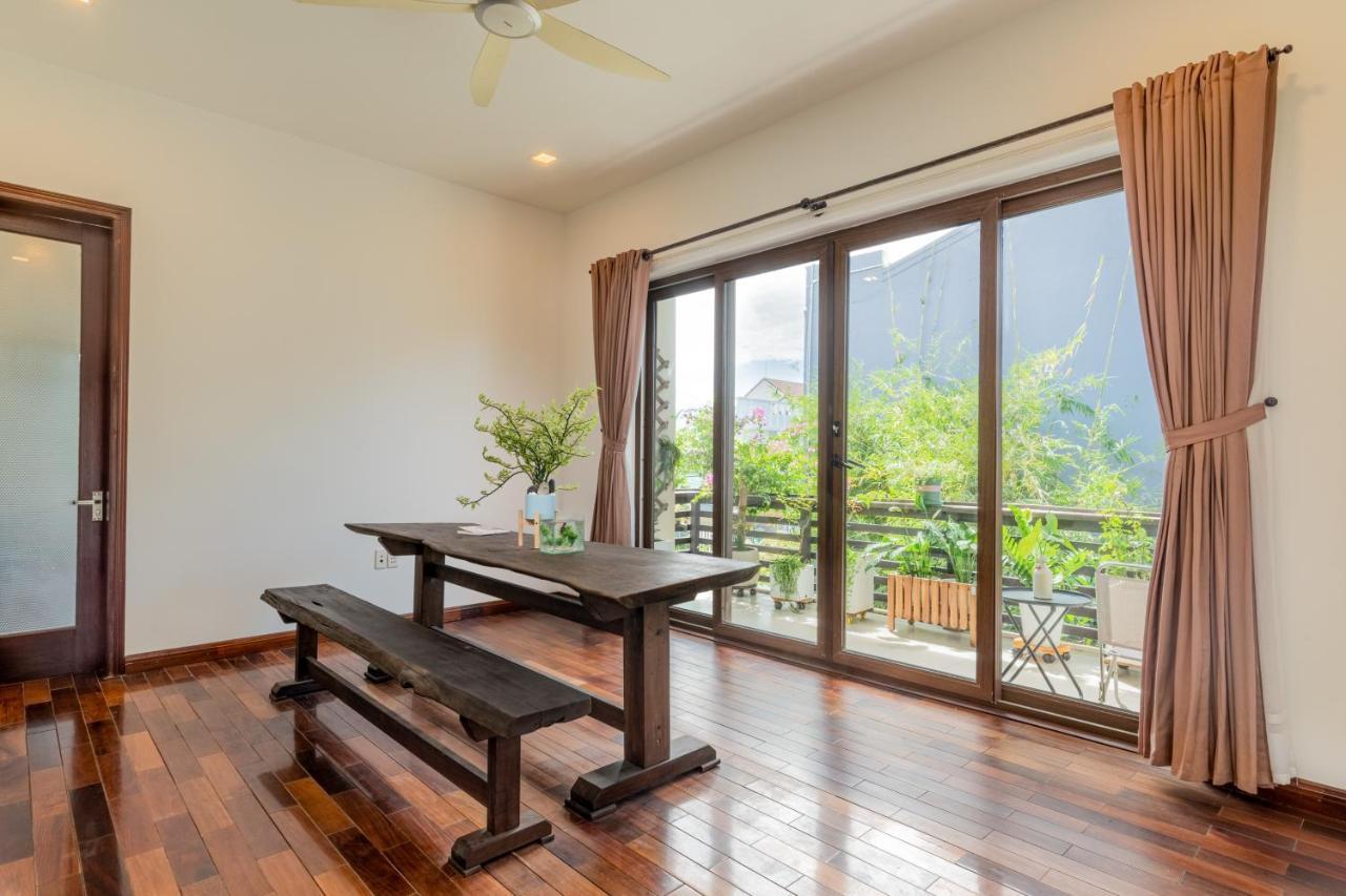 Puravida Villa Hoi An 2 エクステリア 写真